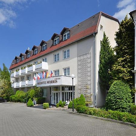 Parkhotel Morris Novy Bor Exterior photo